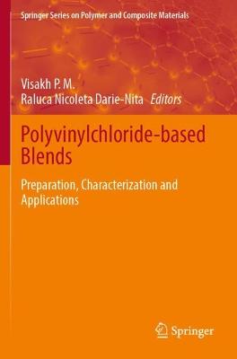 Polyvinylchloride-based Blends