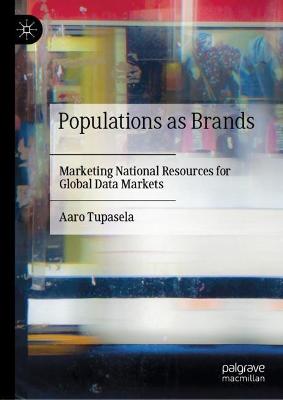 Populations as Brands