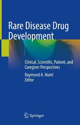 Rare Disease Drug Development