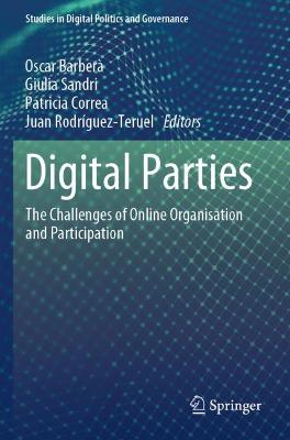 Digital Parties