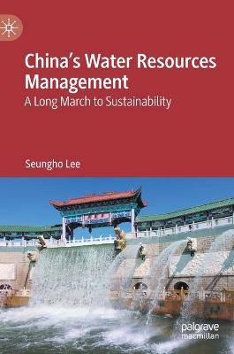 China's Water Resources Management