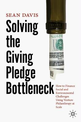 Solving the Giving Pledge Bottleneck