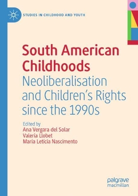 South American Childhoods