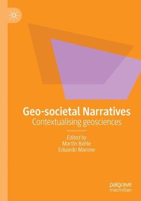 Geo-societal Narratives