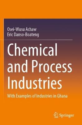 Chemical and Process Industries