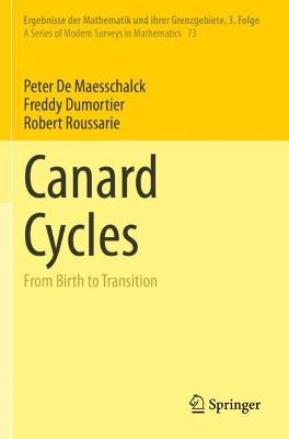 Canard Cycles