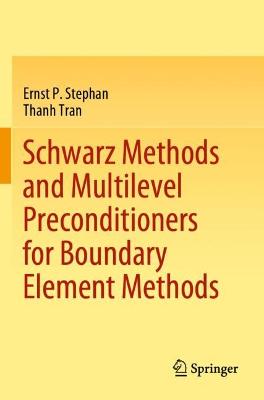 Schwarz Methods and Multilevel Preconditioners for Boundary Element Methods