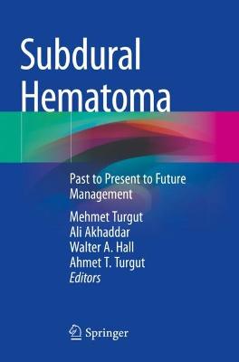 Subdural Hematoma