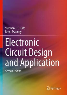 Electronic Circuit Design and Application