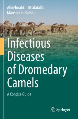 Infectious Diseases of Dromedary Camels