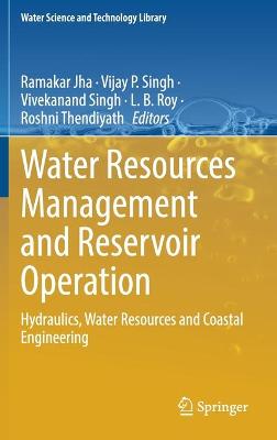 Water Resources Management and Reservoir Operation