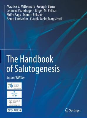 Handbook of Salutogenesis