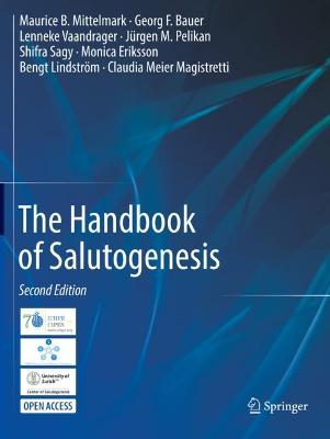 Handbook of Salutogenesis
