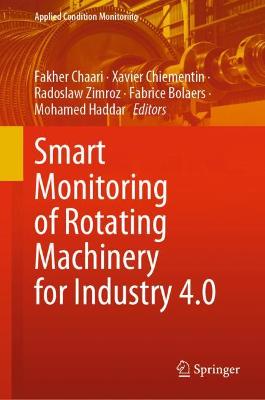 Smart Monitoring of Rotating Machinery for Industry 4.0