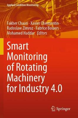 Smart Monitoring of Rotating Machinery for Industry 4.0