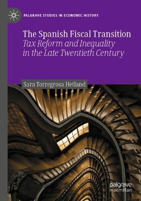 Spanish Fiscal Transition