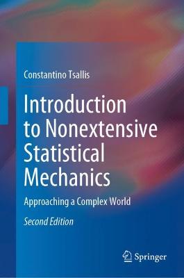 Introduction to Nonextensive Statistical Mechanics