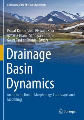 Drainage Basin Dynamics