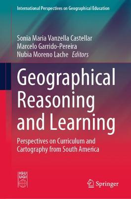 Geographical Reasoning and Learning