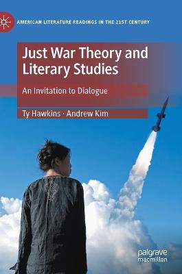 Just War Theory and Literary Studies