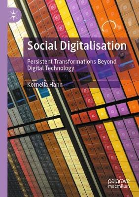 Social Digitalisation