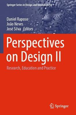 Perspectives on Design II