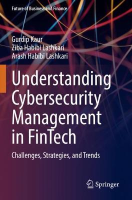 Understanding Cybersecurity Management in FinTech