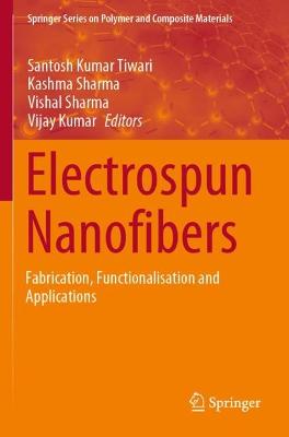 Electrospun Nanofibers