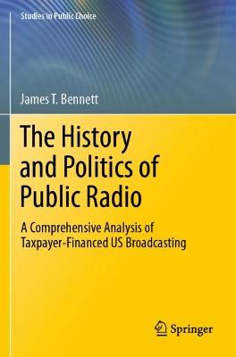 History and Politics of Public Radio