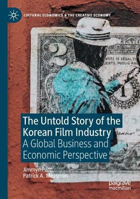 Untold Story of the Korean Film Industry