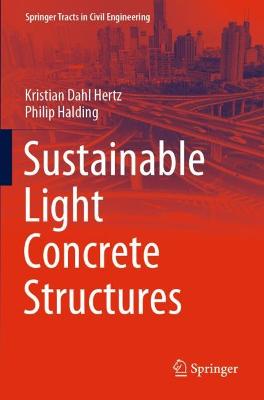 Sustainable Light Concrete Structures