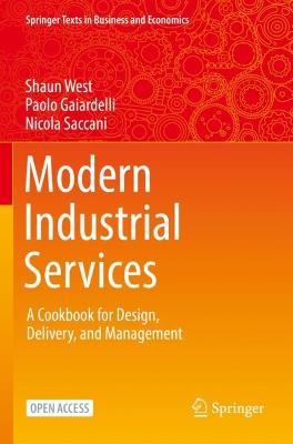 Modern Industrial Services