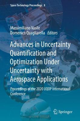 Advances in Uncertainty Quantification and Optimization Under Uncertainty with Aerospace Applications