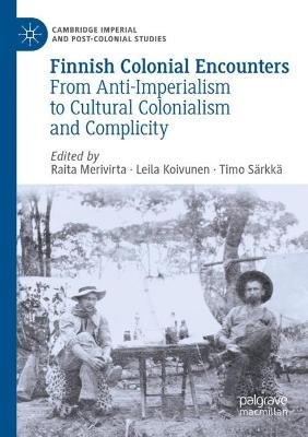 Finnish Colonial Encounters