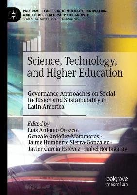 Science, Technology, and Higher Education