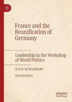 France and the Reunification of Germany