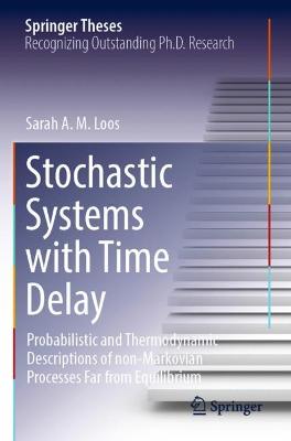 Stochastic Systems with Time Delay