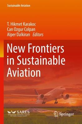 New Frontiers in Sustainable Aviation