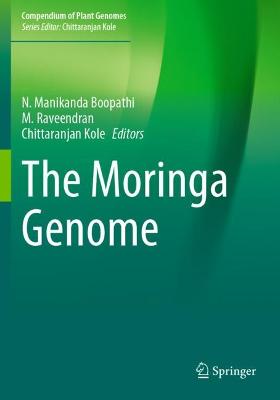 Moringa Genome