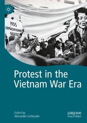 Protest in the Vietnam War Era