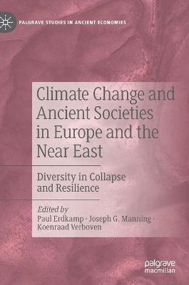 Climate Change and Ancient Societies in Europe and the Near East