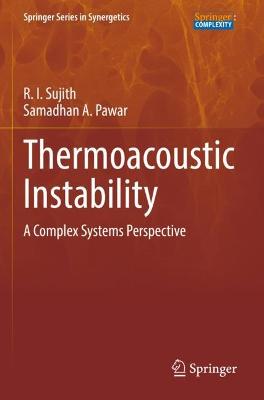 Thermoacoustic Instability