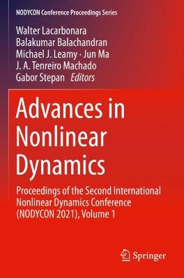 Advances in Nonlinear Dynamics