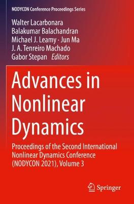 Advances in Nonlinear Dynamics