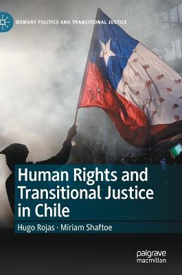 Human Rights and Transitional Justice in Chile