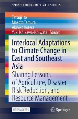 Interlocal Adaptations to Climate Change in East and Southeast Asia