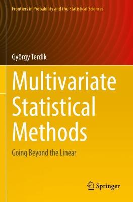 Multivariate Statistical Methods