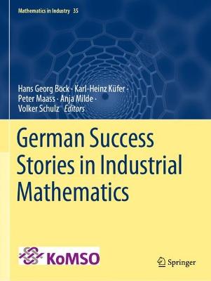 German Success Stories in Industrial Mathematics