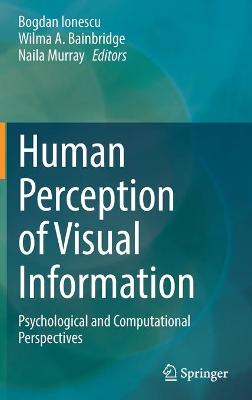 Human Perception of Visual Information