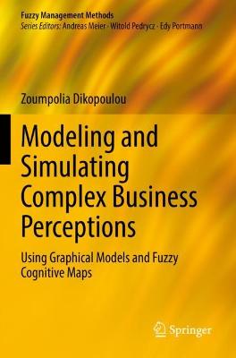 Modeling and Simulating Complex Business Perceptions